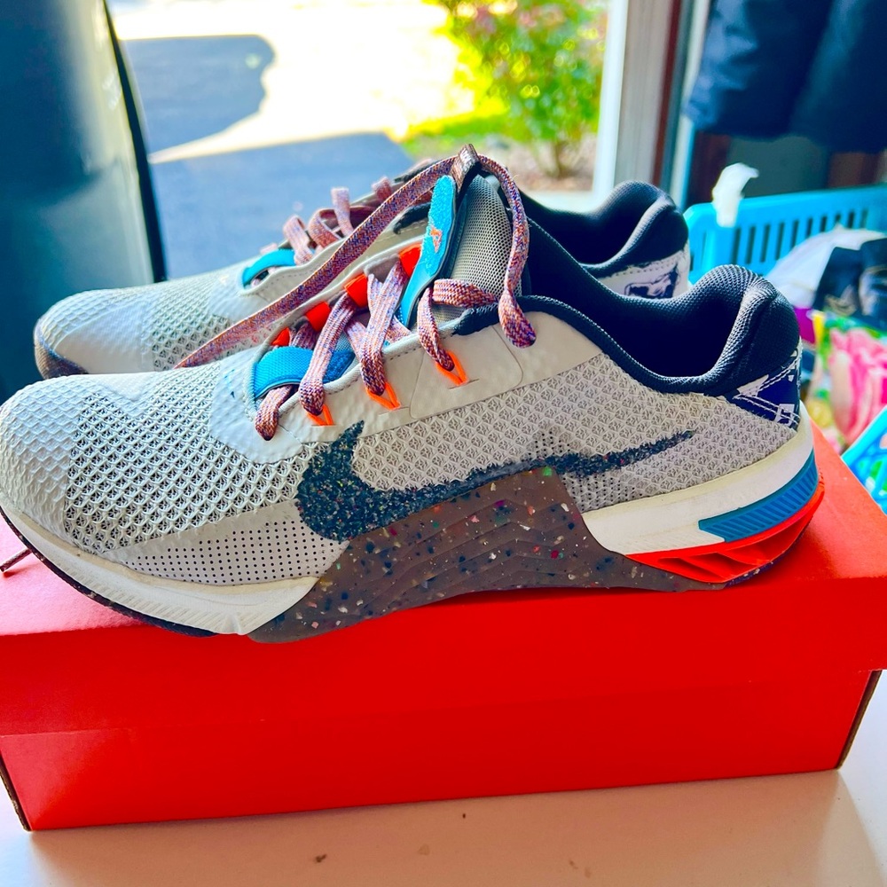 Nike Metcon 7